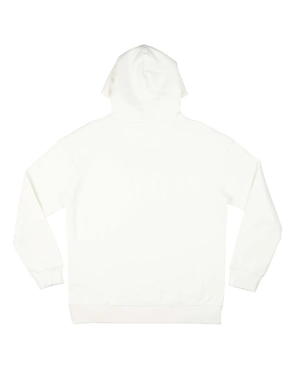EP31P-WM4 - Heavy Pullover Hoodie - Off White