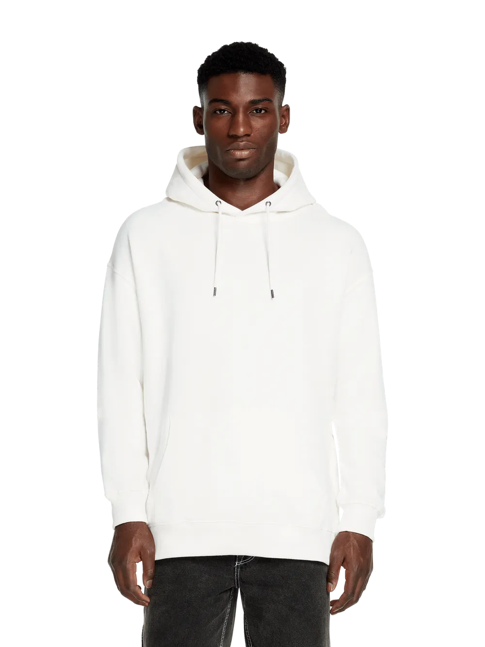 EP31P - Heavy Pullover Hoodie