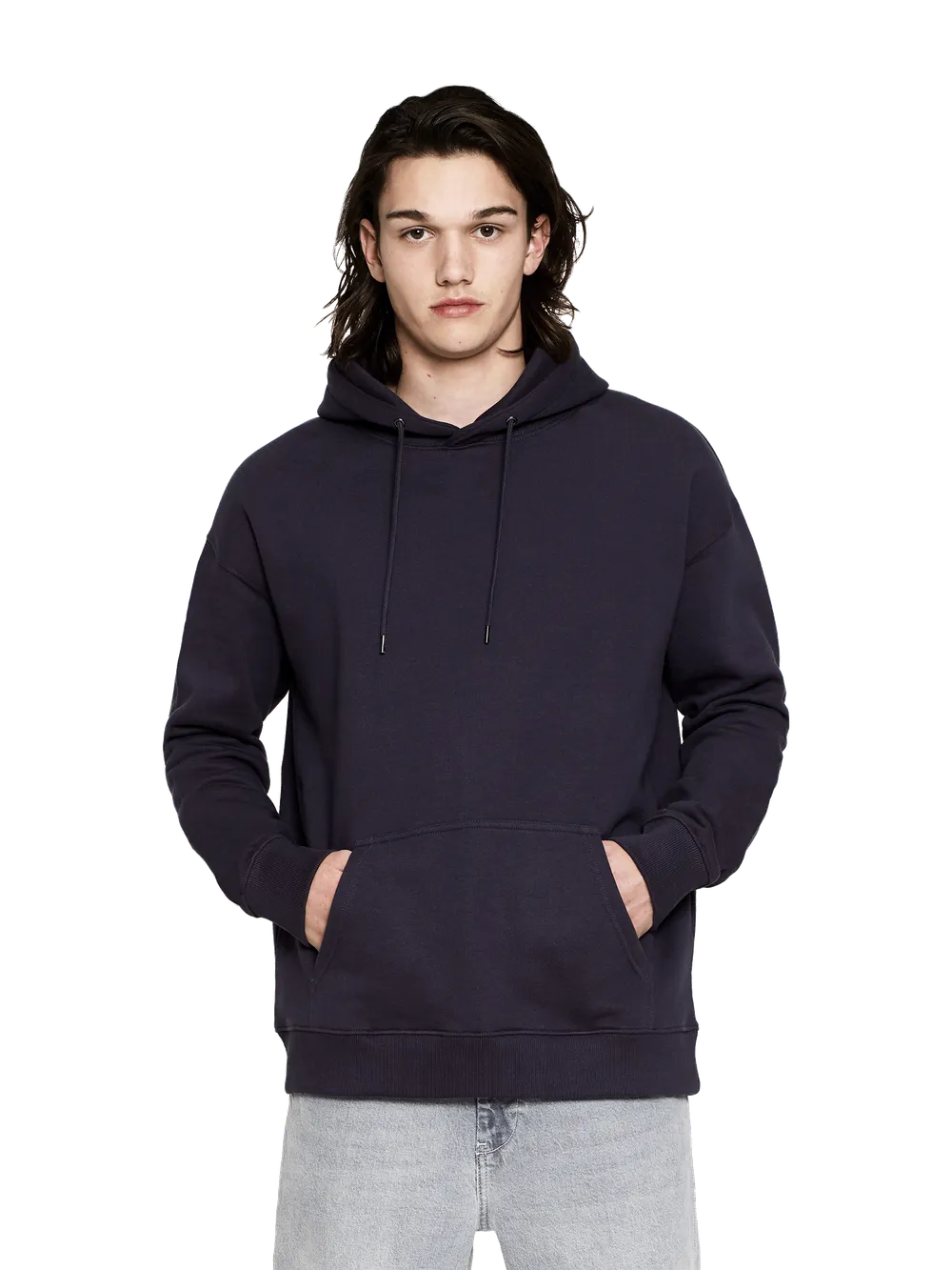 EP31P - Heavy Pullover Hoodie