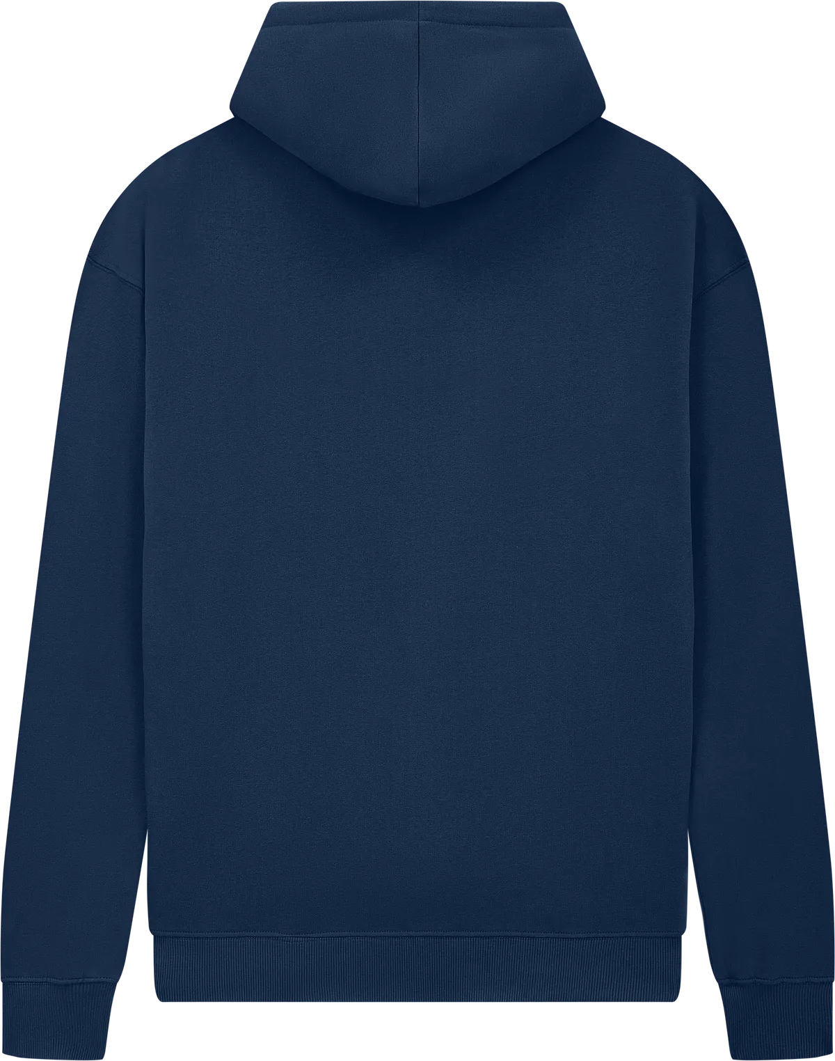 EP31P-FRNA3 - Earth Positive® Heavy Pullover Hoodie - French Navy
