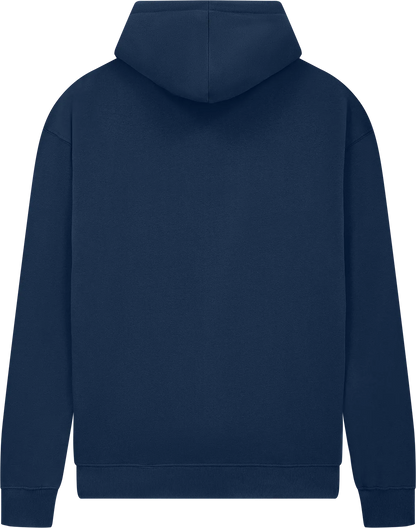 EP31P-FRNA3 - Earth Positive® Heavy Pullover Hoodie - French Navy