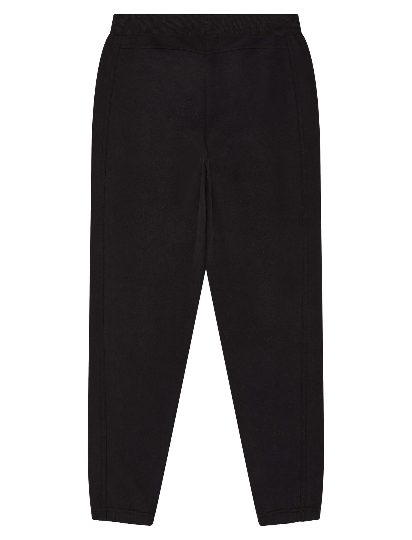 Earth Positive® Sweatpants - Sueded Black - M