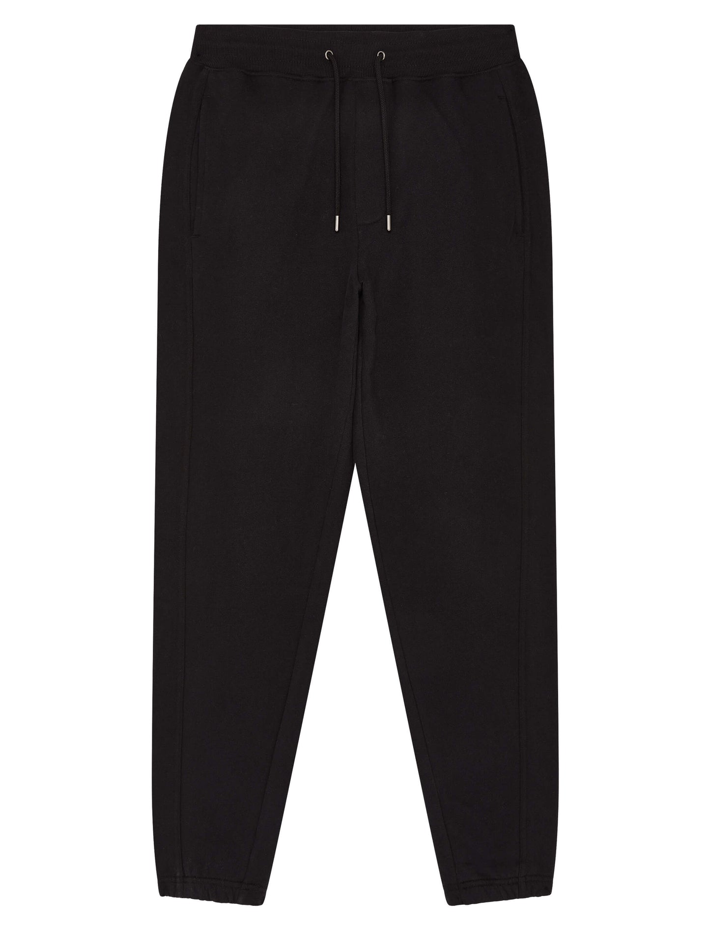 Earth Positive® Sweatpants - Sueded Black - M