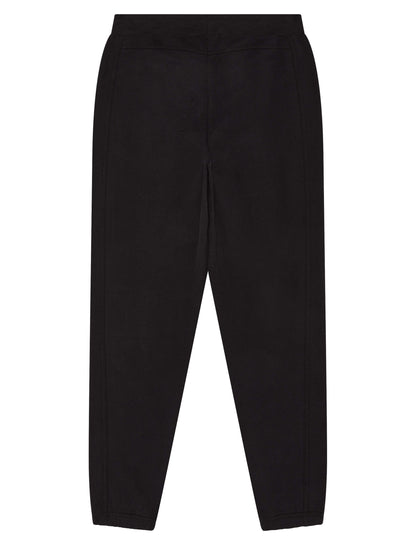 Earth Positive® Sweatpants - Sueded Black - 2XL