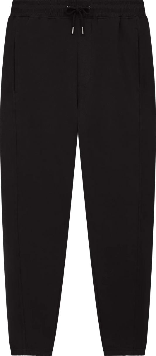 EP340-SUBL1 - Sweatpants - Sueded Black