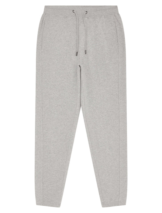 Earth Positive® Sweatpants - Sueded Light Heather - M