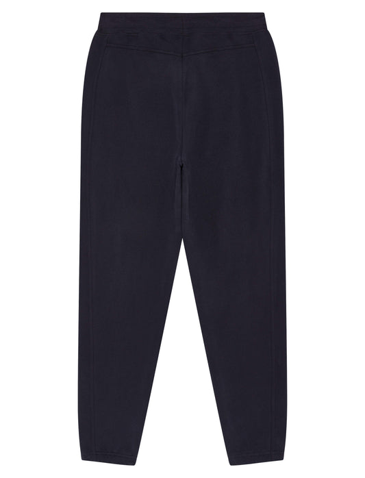 Earth Positive® Sweatpants - Sueded Navy - XS