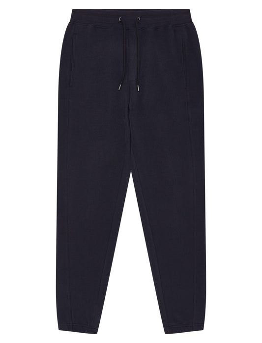Earth Positive® Sweatpants - Sueded Navy - S