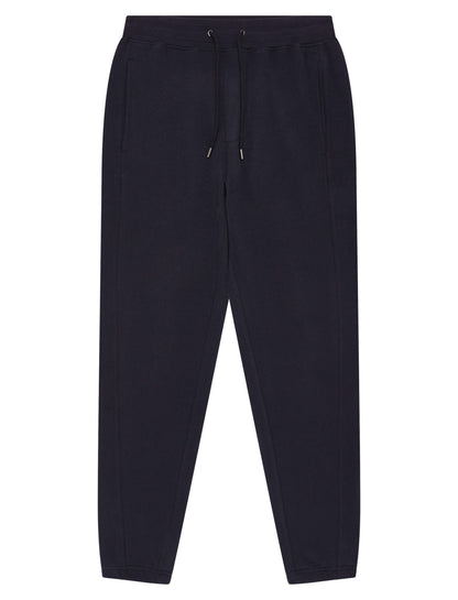 Earth Positive® Sweatpants - Sueded Navy - XS