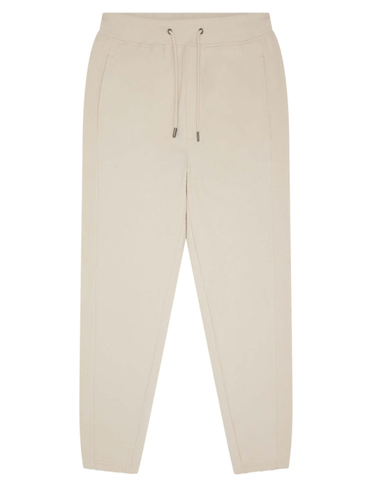 Earth Positive® Sweatpants - Sueded Light Beige - L