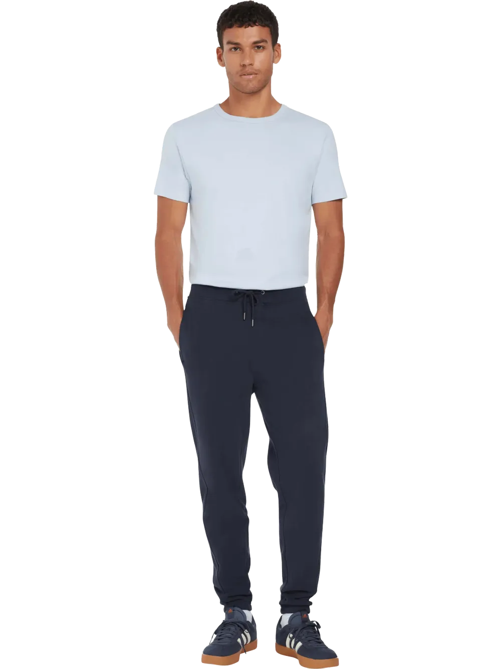 EP340 - Sweatpants