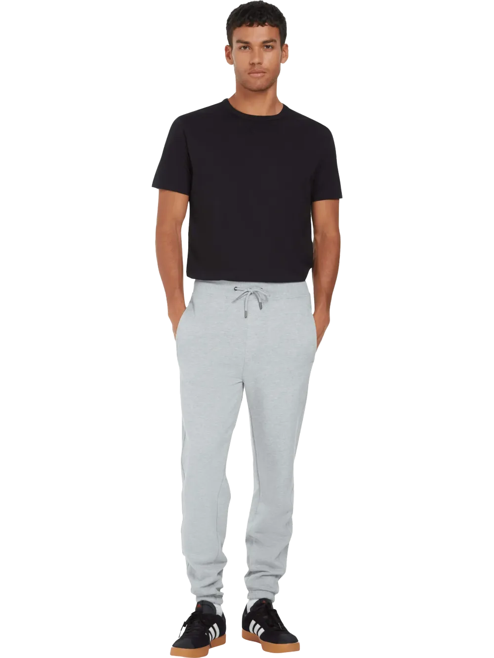 EP340 - Sweatpants