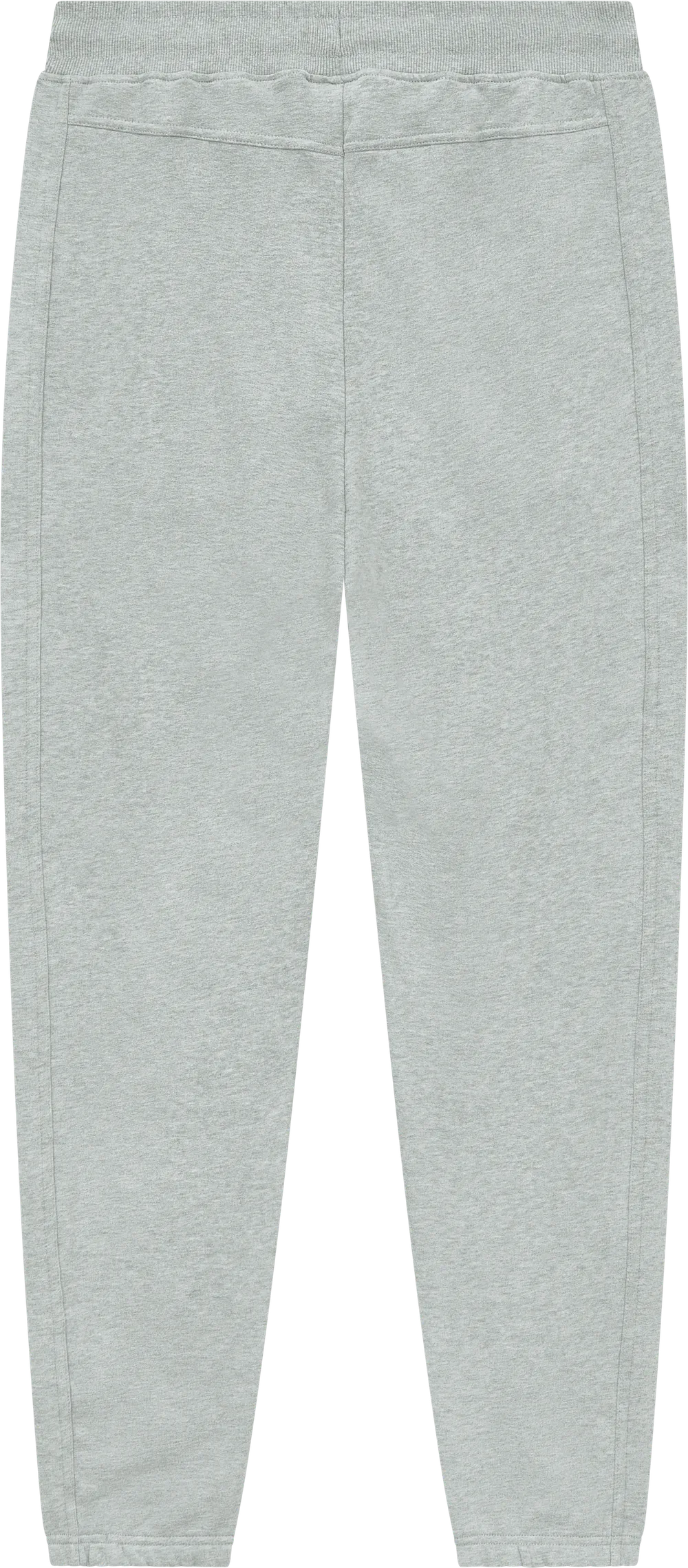 EP340-SULHE5 - Sweatpants - Sueded Light Heather