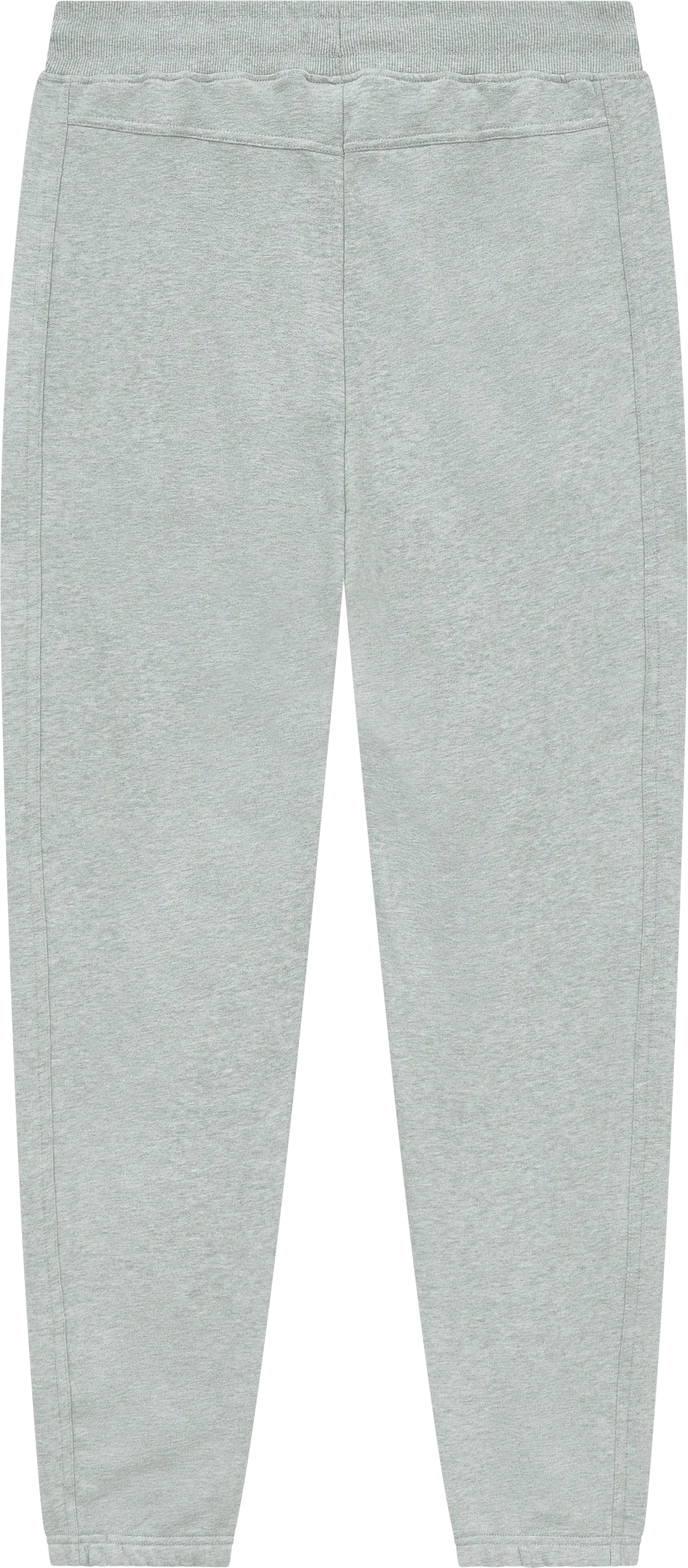 EP340-SULHE3 - Earth Positive® Sweatpants - Sueded Light Heather