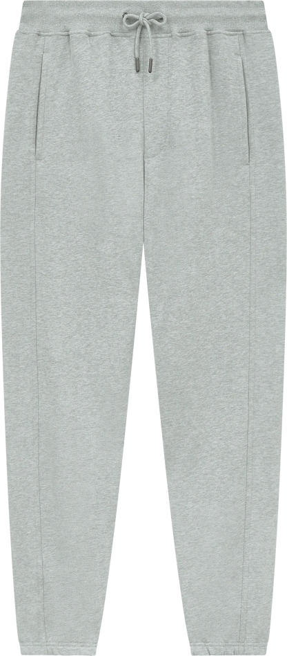 EP340-SULHE5 - Sweatpants - Sueded Light Heather