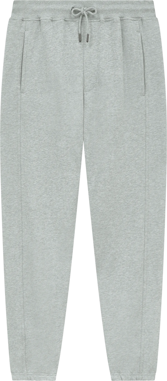 EP340-SULHE5 - Sweatpants - Sueded Light Heather