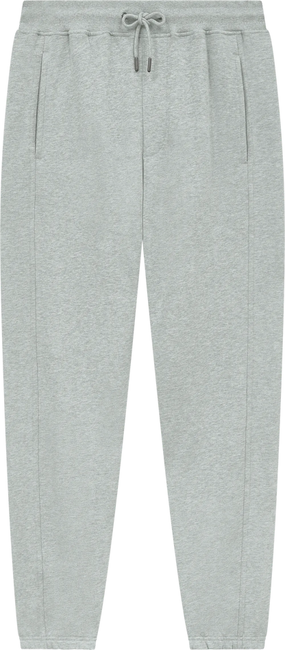 EP340-SULHE4 - Sweatpants - Sueded Light Heather