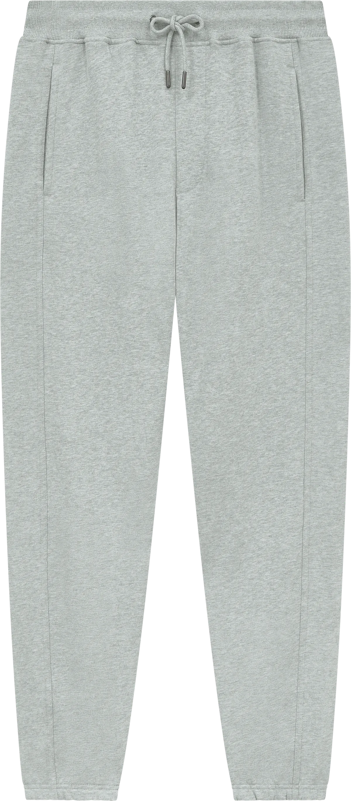 EP340-SULHE3 - Earth Positive® Sweatpants - Sueded Light Heather