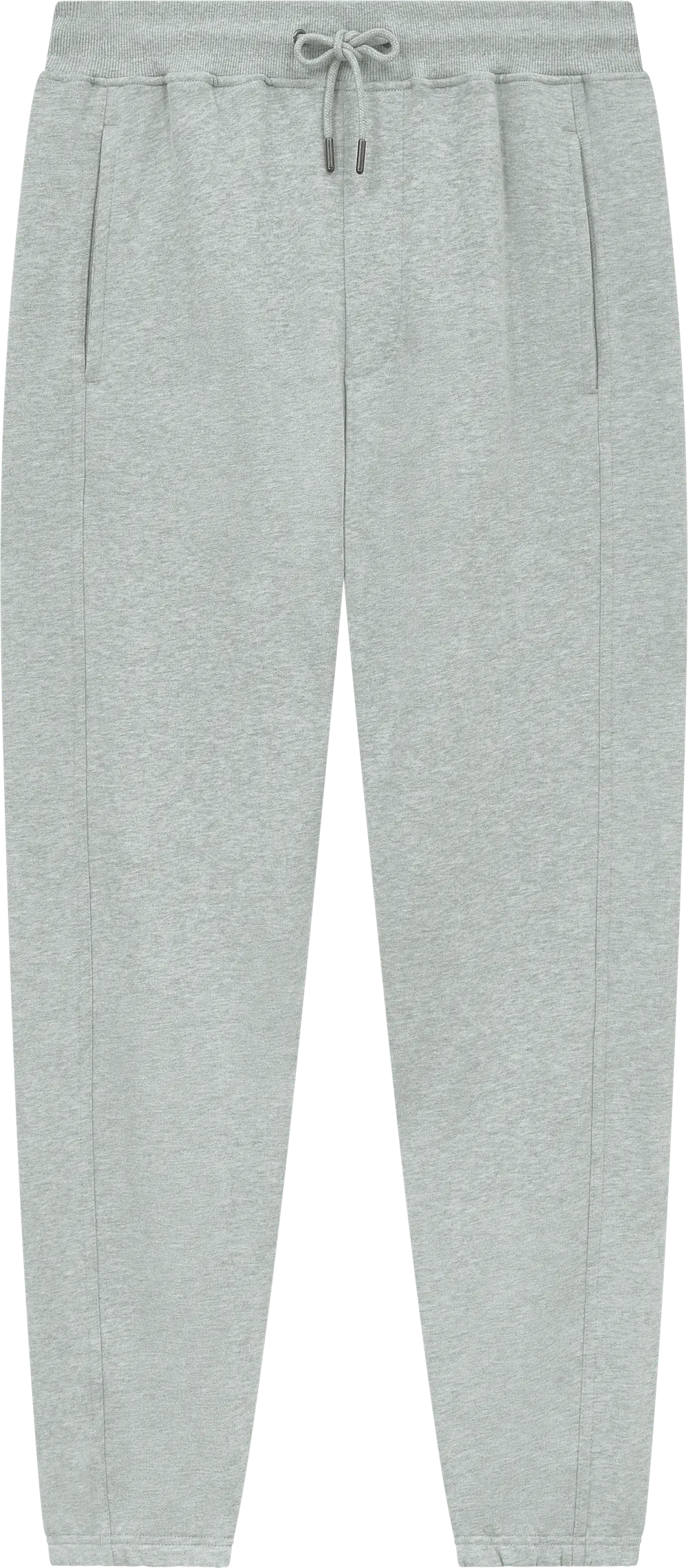 EP340-SULHE5 - Sweatpants - Sueded Light Heather