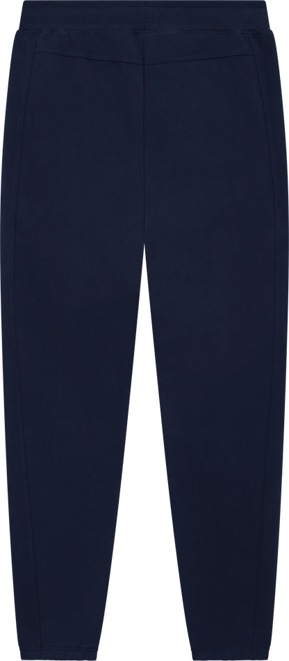 EP340-SUNA3 - Sweatpants - Sueded Navy