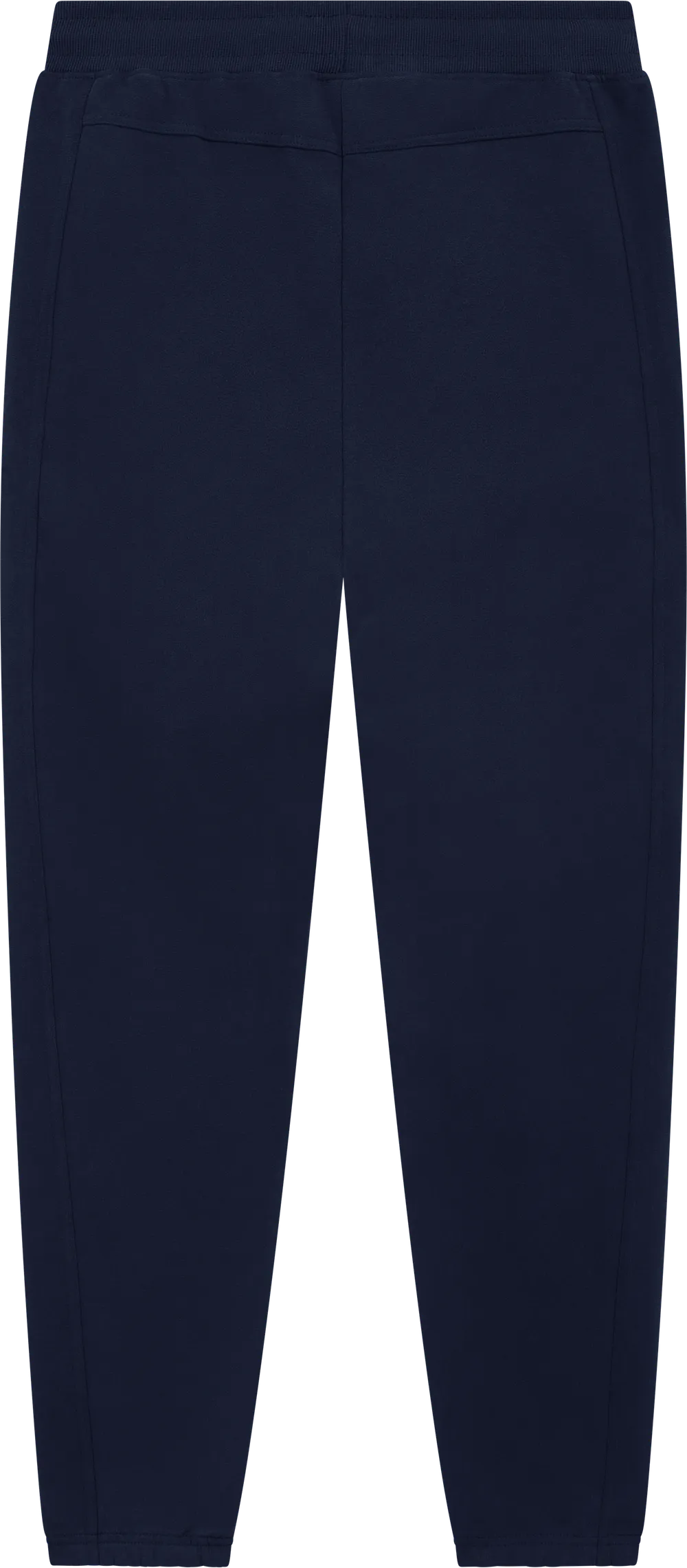 EP340-SUNA3 - Sweatpants - Sueded Navy