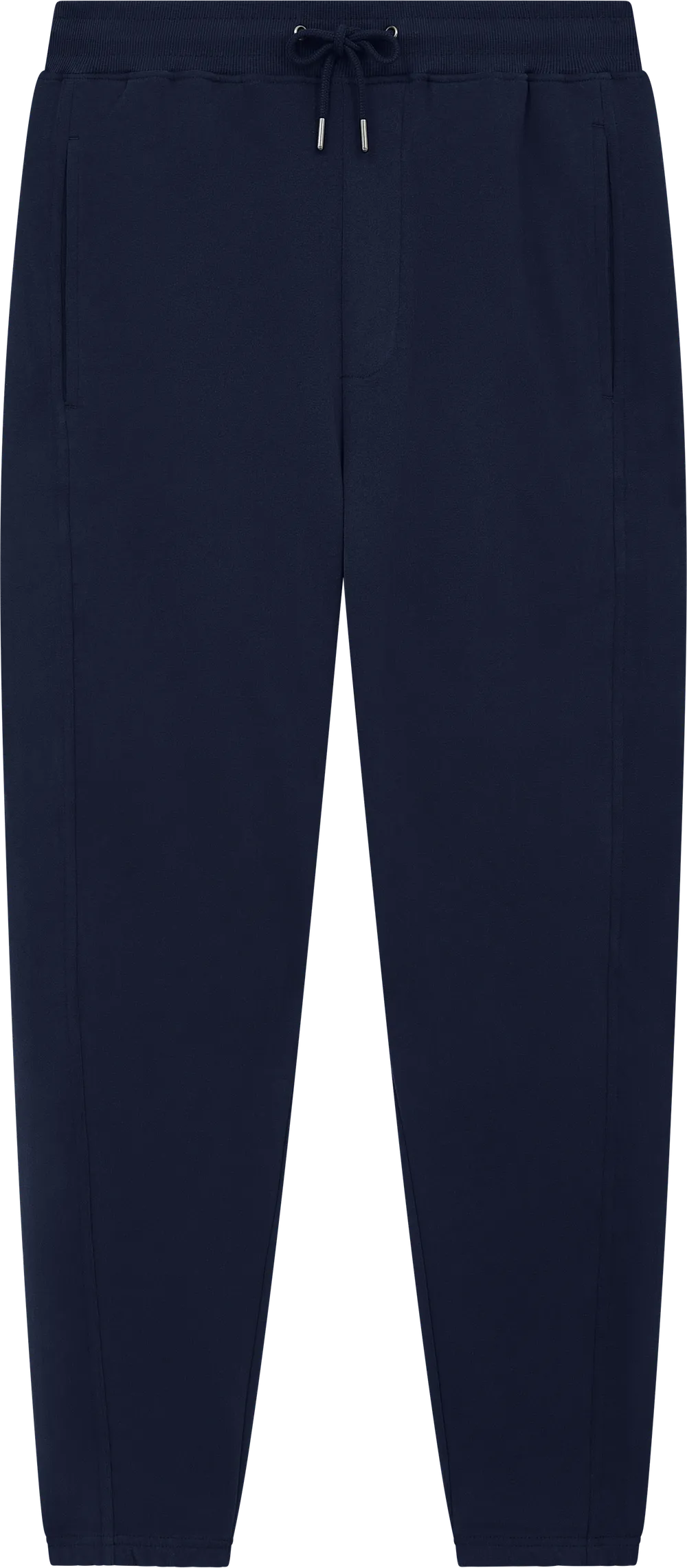 EP340-SUNA3 - Sweatpants - Sueded Navy