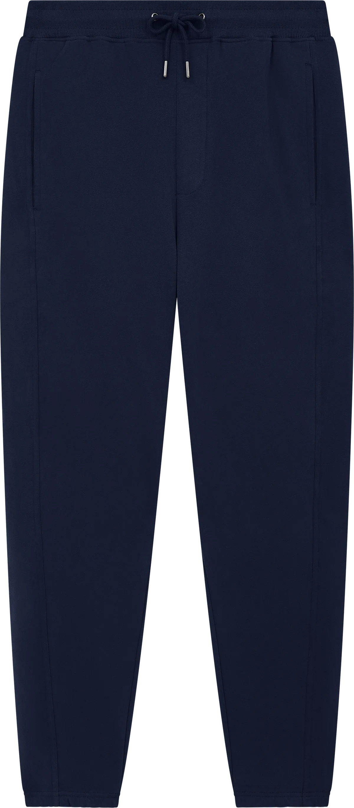 EP340-SUNA3 - Sweatpants - Sueded Navy