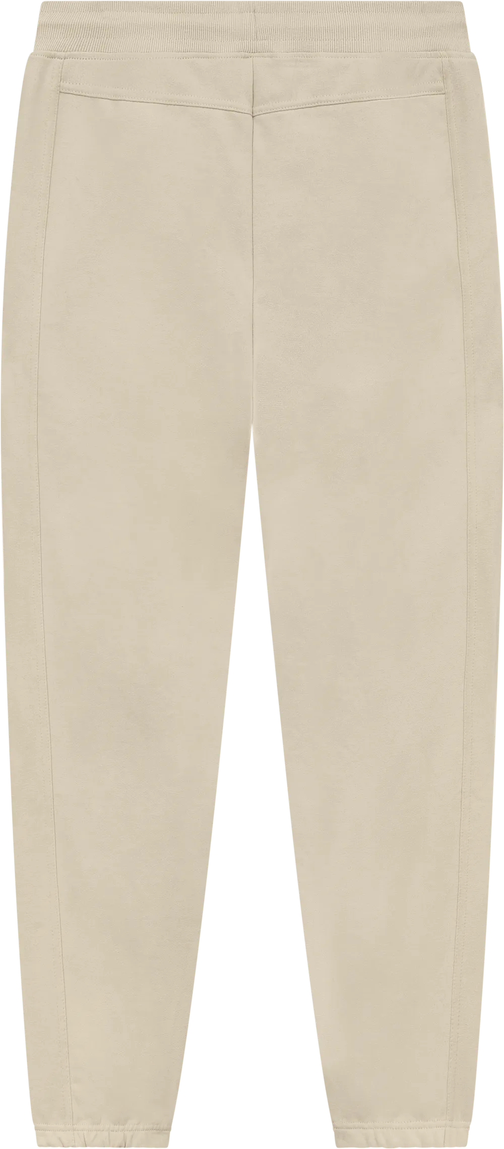 EP340-SUSA4 - Sweatpants - Sueded Light Beige