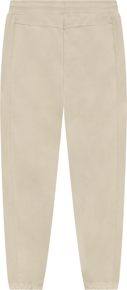 EP340-SUSA4 - Sweatpants - Sueded Light Beige