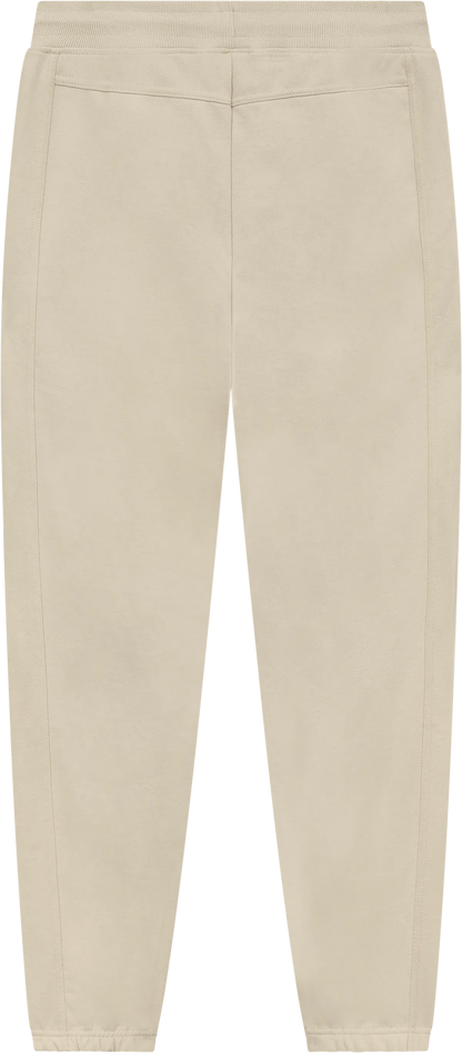 EP340-SUSA3 - Earth Positive® Sweatpants - Sueded Light Beige