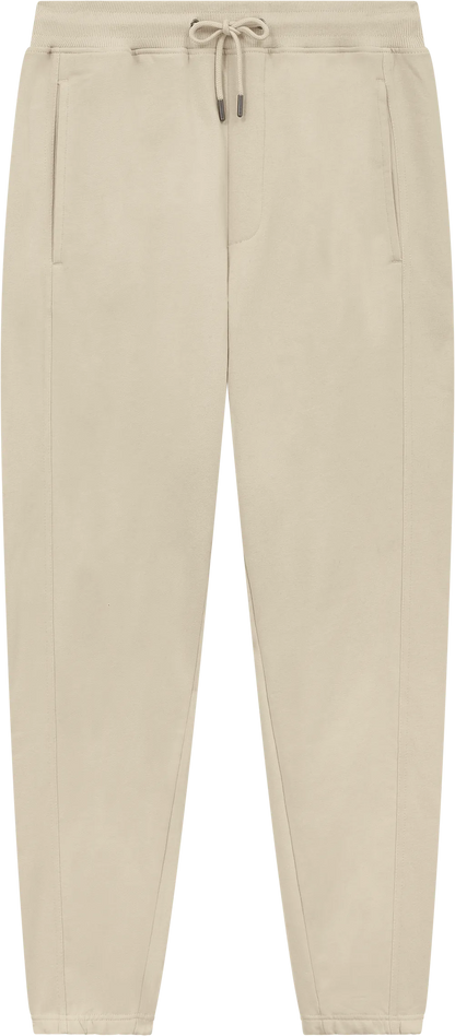 EP340-SUSA3 - Sweatpants - Sueded Light Beige