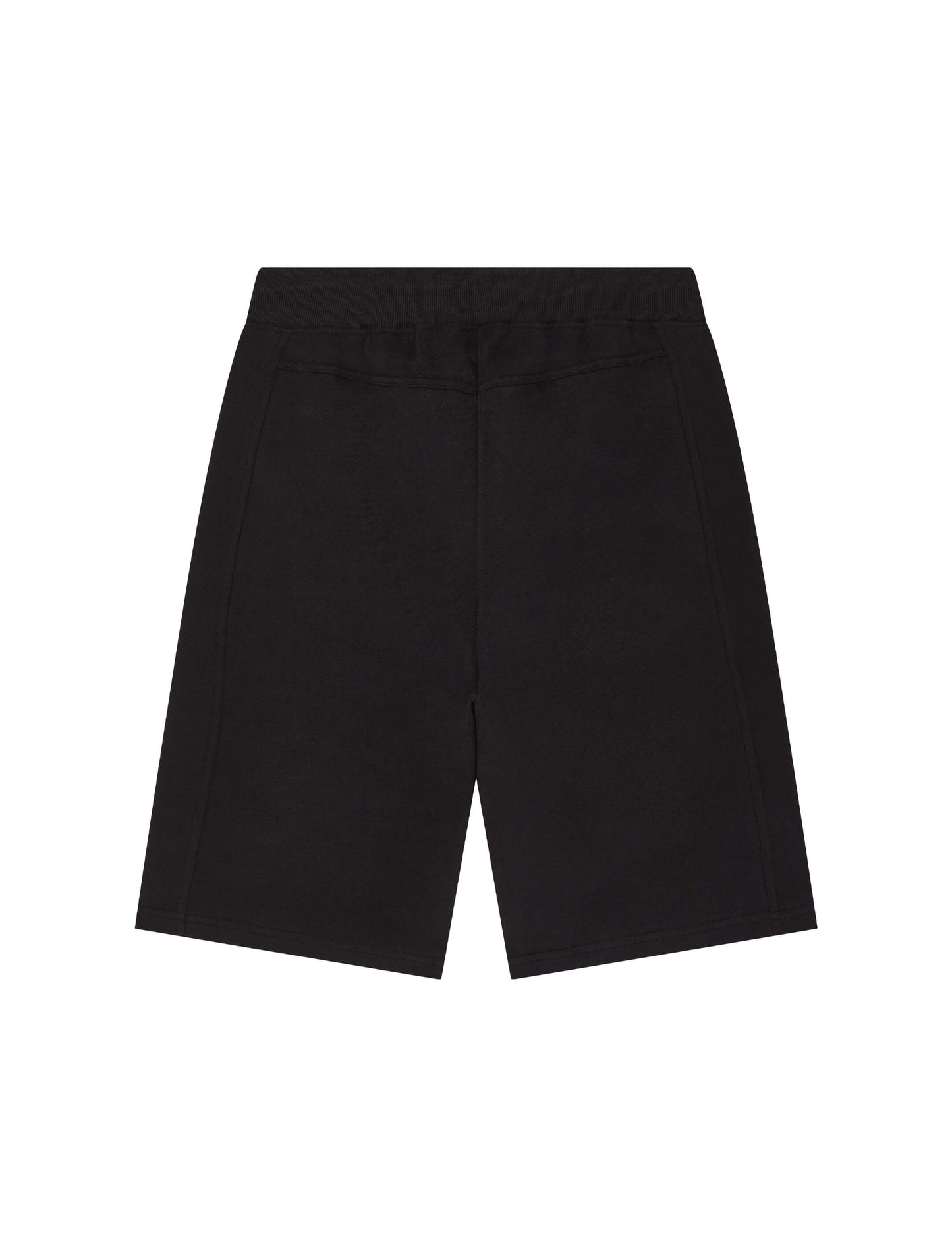 Earth Positive® Sweat Shorts - Sueded Black - XS