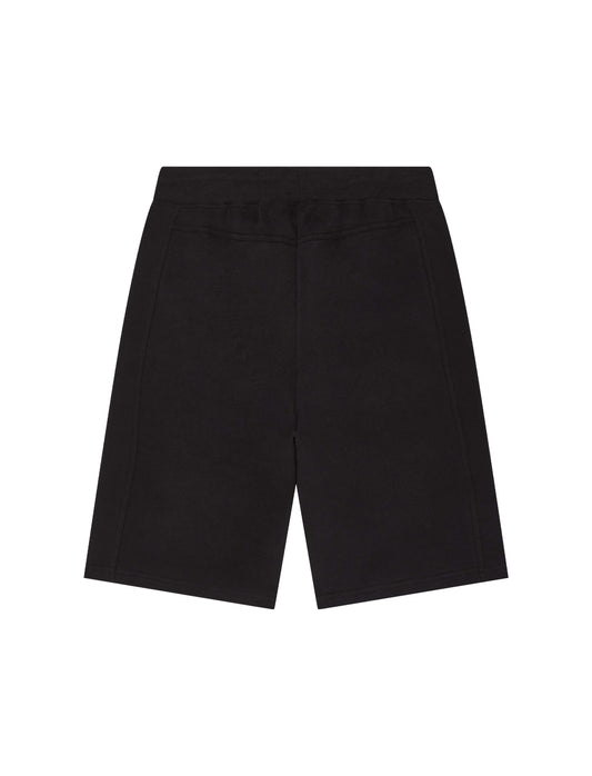 Earth Positive® Sweat Shorts - Sueded Black - XS