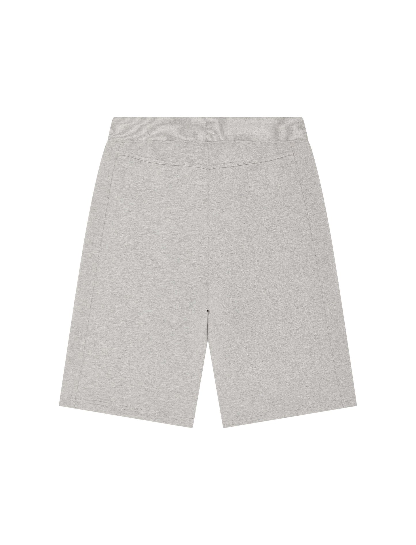 Earth Positive® Sweat Shorts - Sueded Light Heather - XS