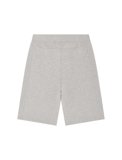 Earth Positive® Sweat Shorts - Sueded Light Heather - XS