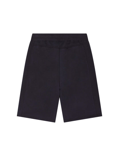 Earth Positive® Sweat Shorts - Sueded Navy - S