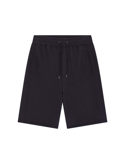 Earth Positive® Sweat Shorts - Sueded Navy - S