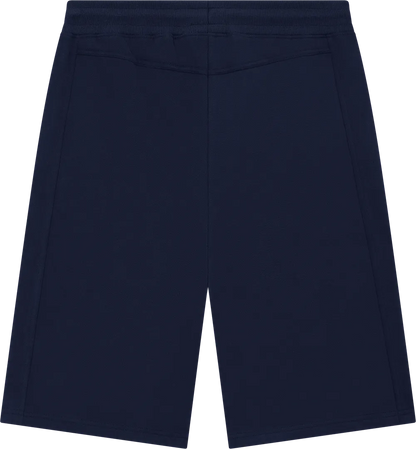 EP341-SUNA5 - Sweat Shorts - Sueded Navy