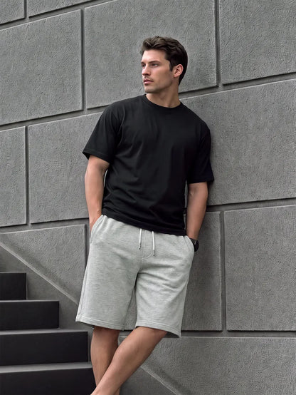EP341 - Sweat Shorts