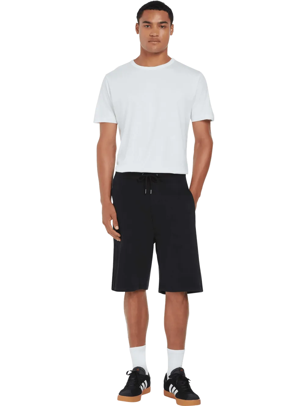 EP341 - Sweat Shorts