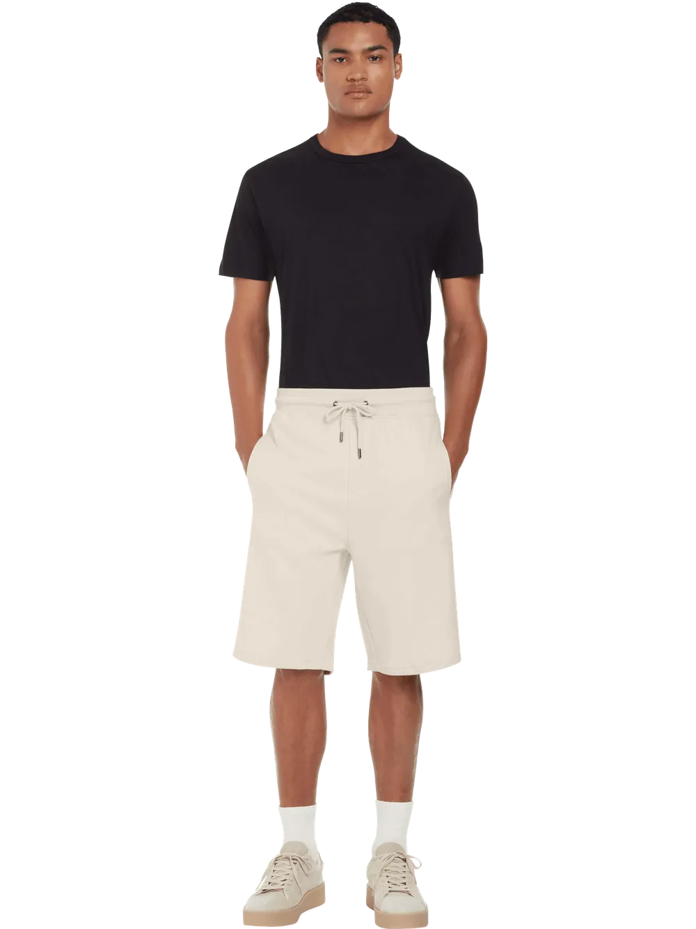 EP341 - Sweat Shorts