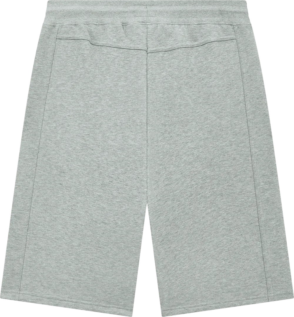 EP341-SULHE3 - Sweat Shorts - Sueded Light Heather