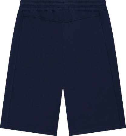 EP341-SUNA1 - Sweat Shorts - Sueded Navy