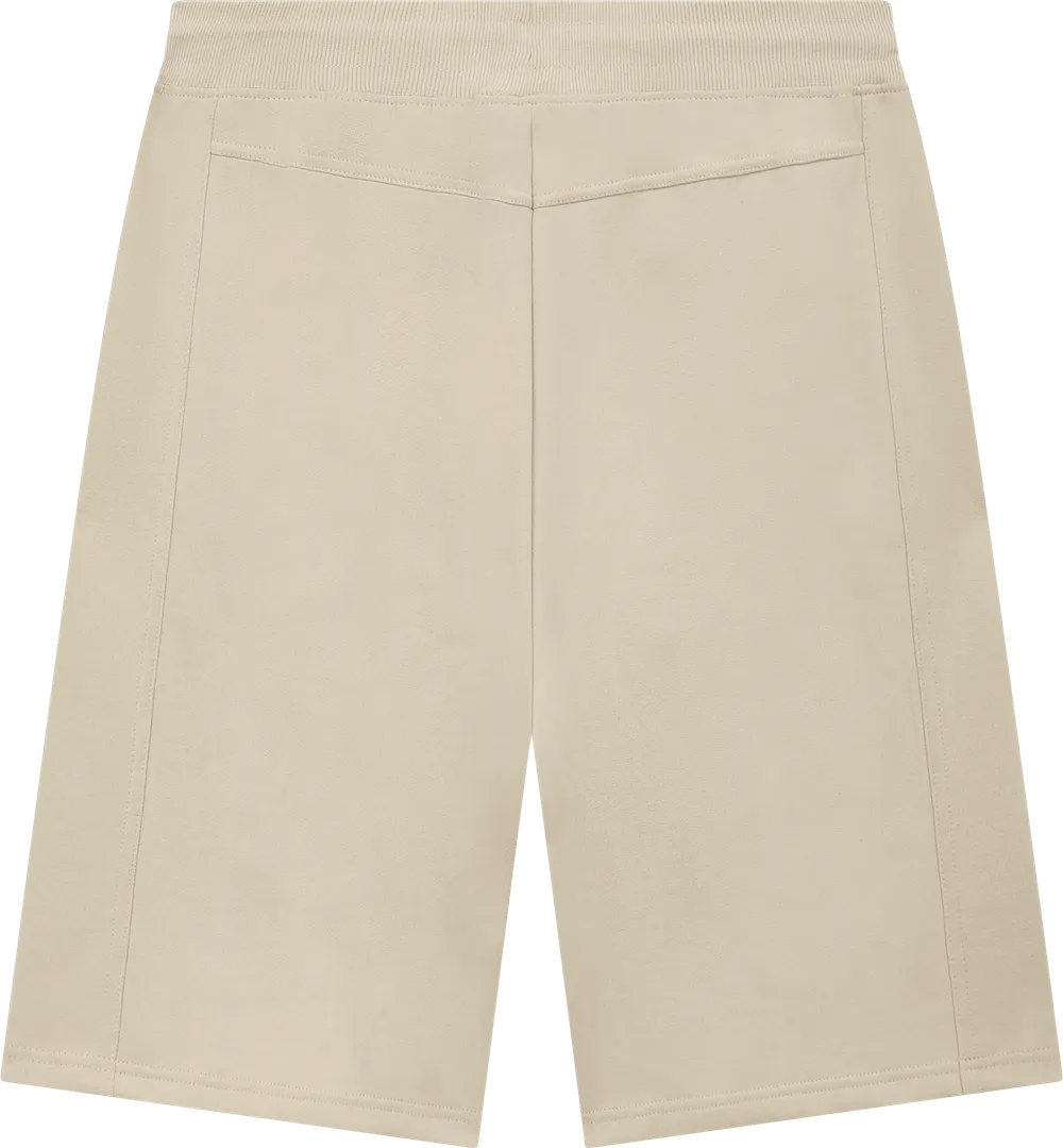 EP341-SUSA2 - Sweat Shorts - Sueded Light Beige