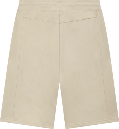 EP341-SUSA1 - Sweat Shorts - Sueded Light Beige