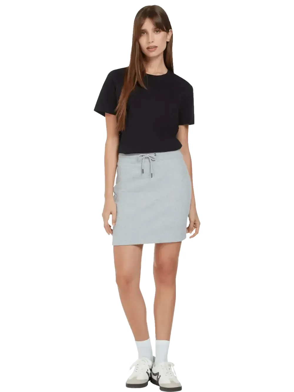 EP343 - Sweat Skirt