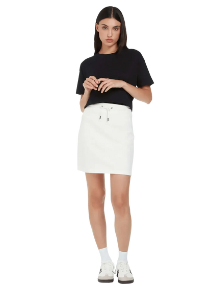 EP343 - Sweat Skirt