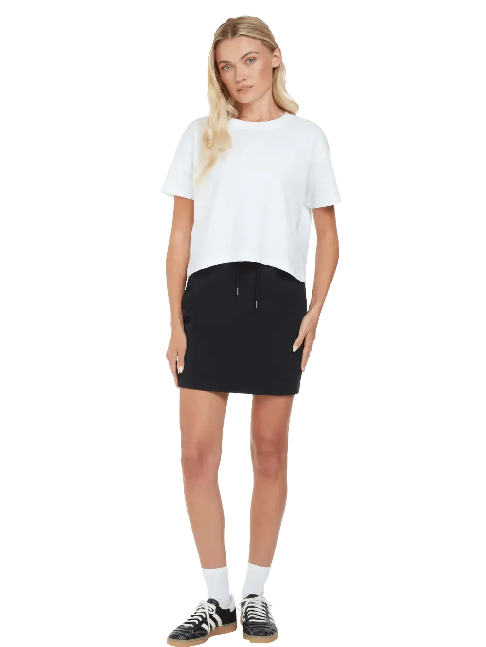 EP343 - Sweat Skirt