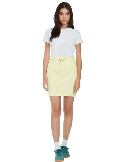 EP343 - Sweat Skirt