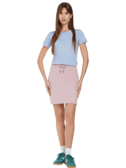 EP343 - Sweat Skirt
